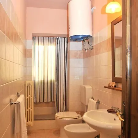 Cosy House In With Shared Pool Holiday home *