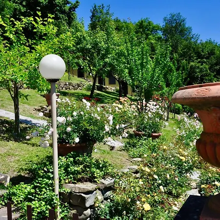 Holiday home Cosy House In With Shared Pool Gattaia