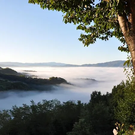 Casa de Férias Cosy House In With Shared Pool *
